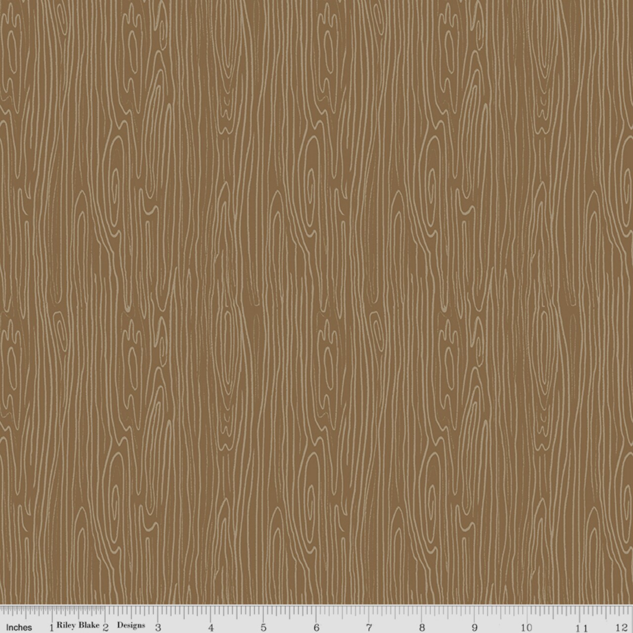 Woodgrain in Burlap (c15937-burlap) | Pine Grove | Riley Blake Designs | Riley Blake